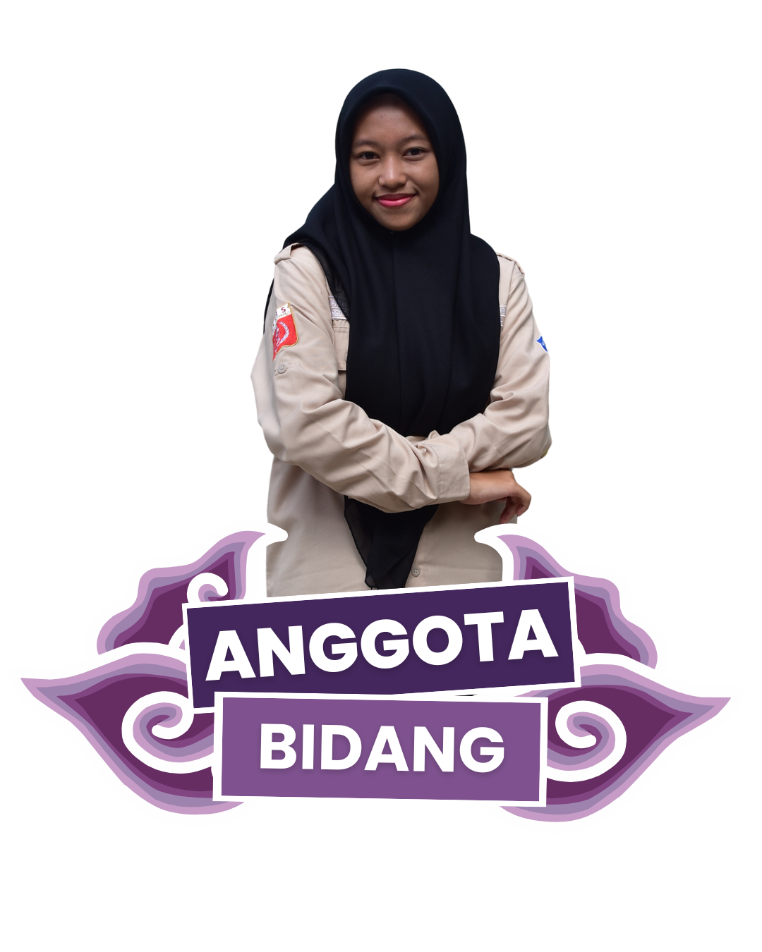Anggota 4
